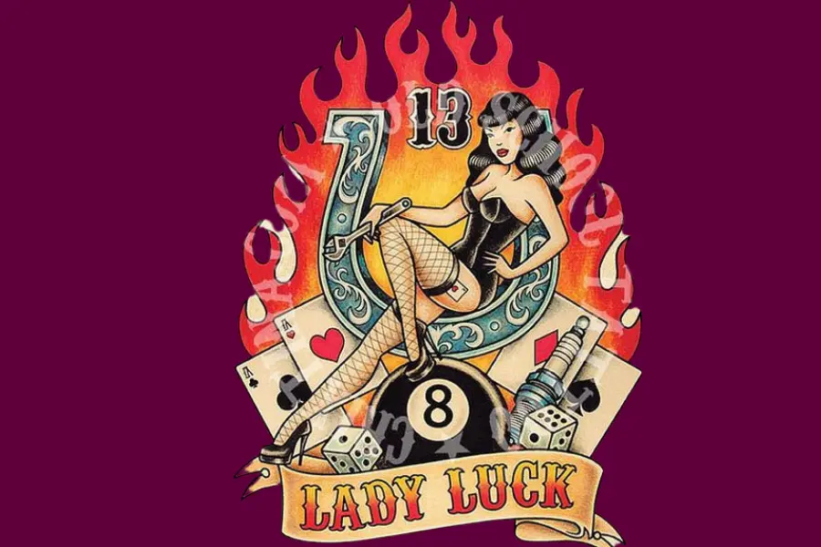 lady-luck