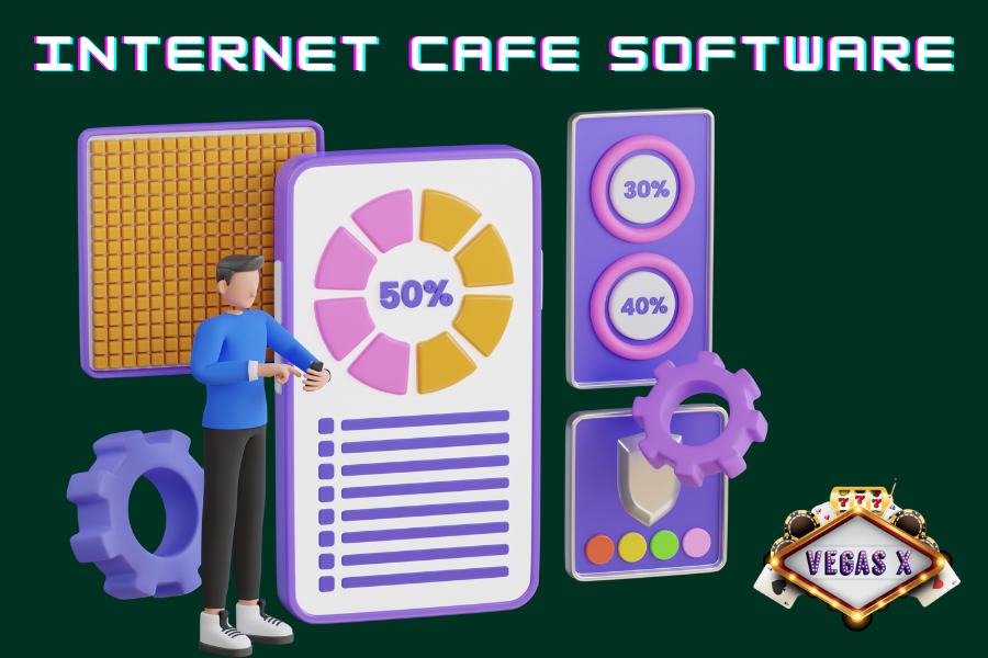 software for internet cafe