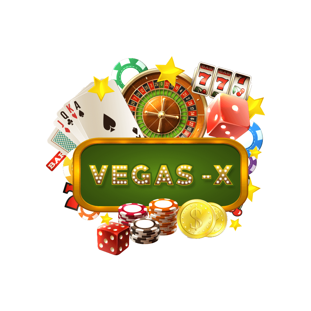 vegas-x.com