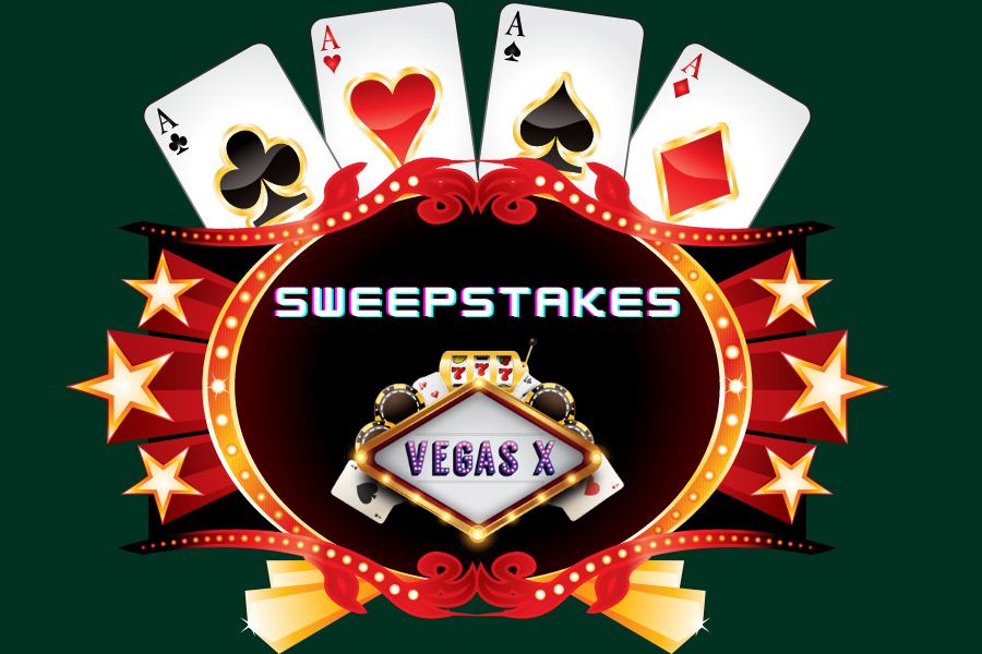 River Sweepstakes Software