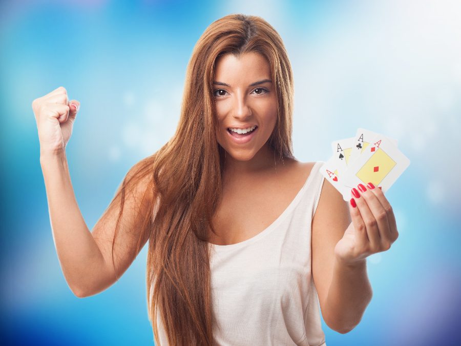 online casino software