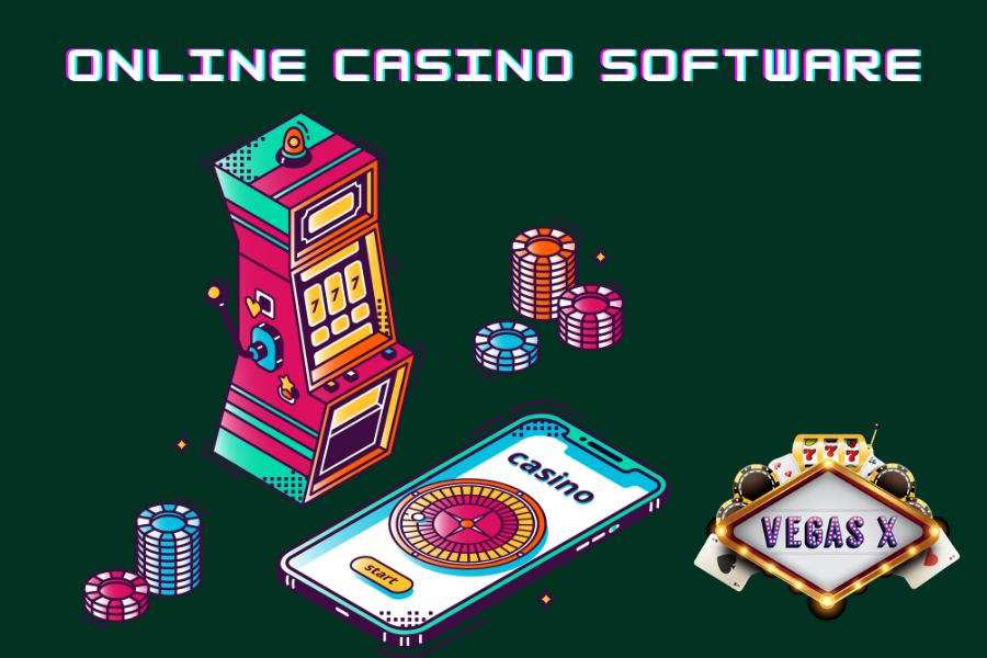 Online Casino Software and Slots for Sale – 2023 Updated