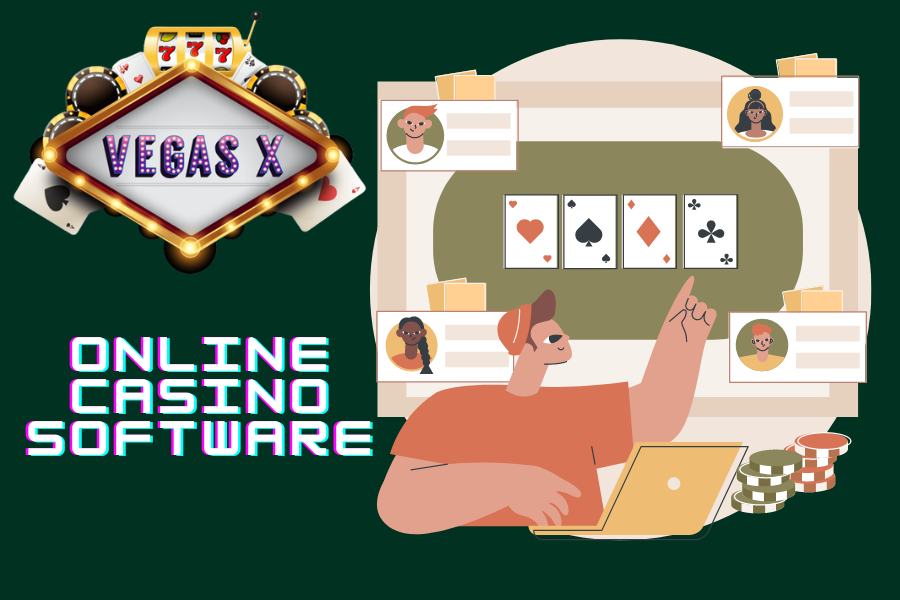 ONLINE CASINO SOFTWARE CHEATS TO UTILIZE