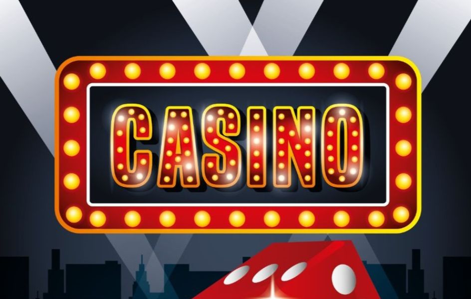 Internet casino for sale