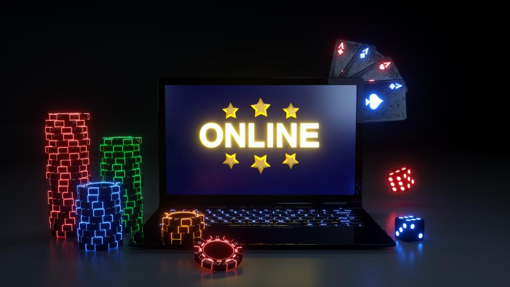 Gambling License for Online Casino Software