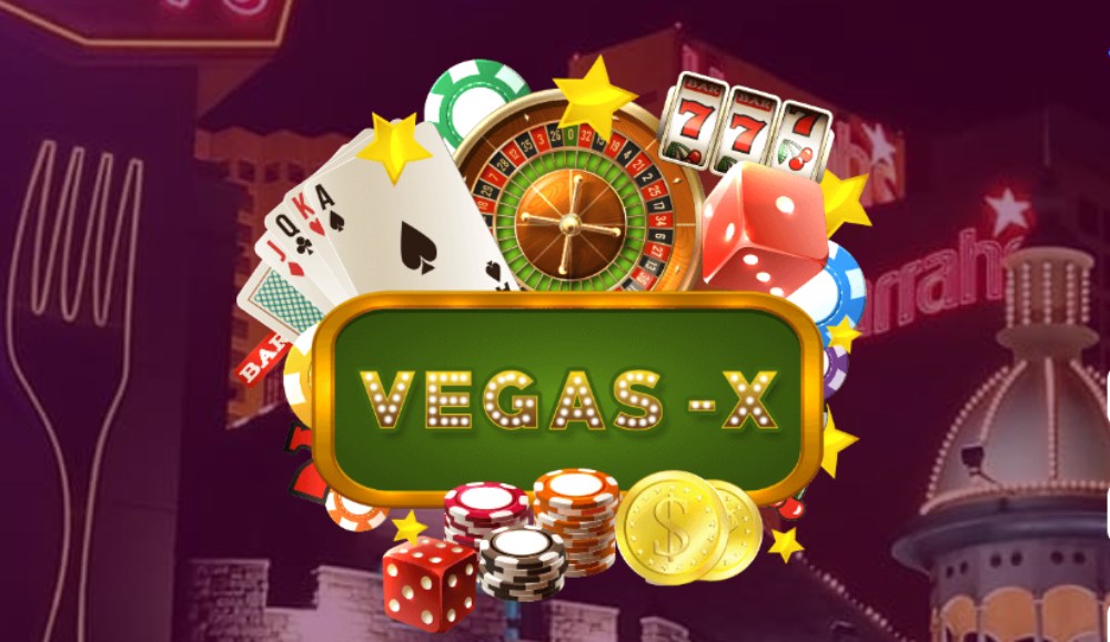 online casino software