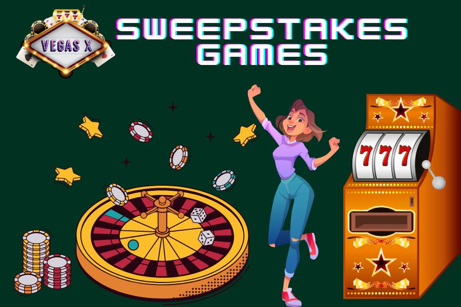 Tips to Win Sweepstakes Games Easily