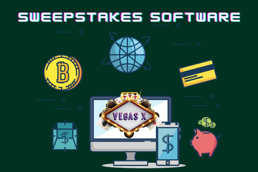 Internet Cafe Sweepstakes Software: How do they work?