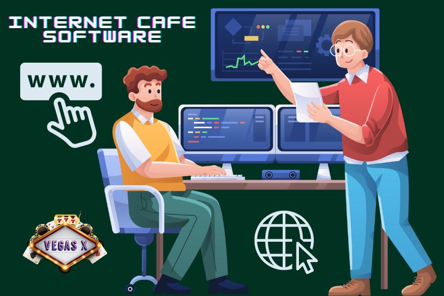 Must-Know Steps in Internet Cafe Software Business