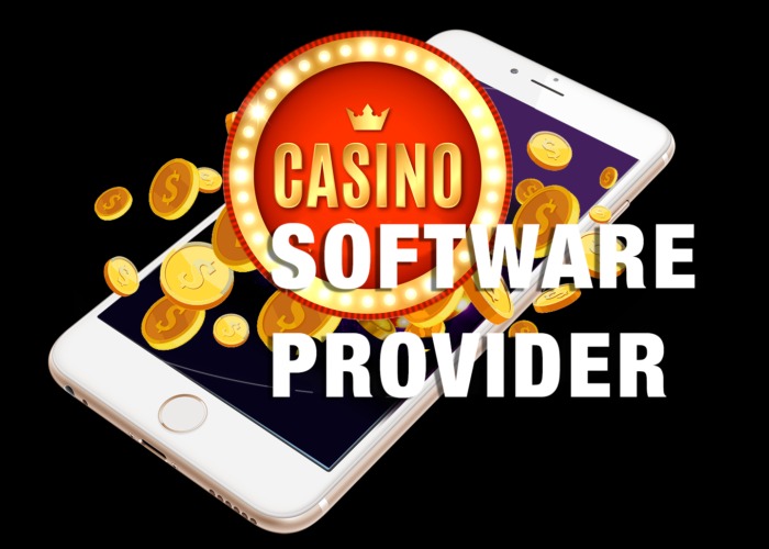 Vegas Technology Casino Software