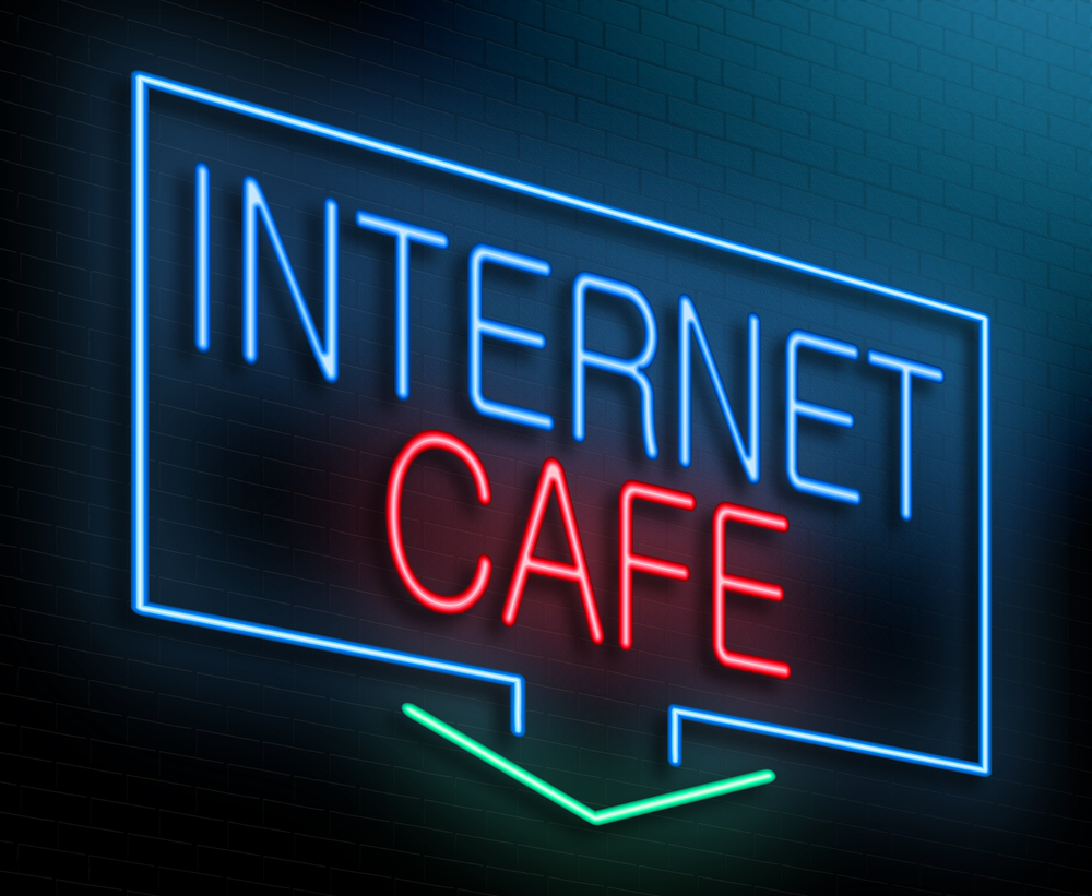 Must know steps in internet cafe business. Why do you need internet cafe software?