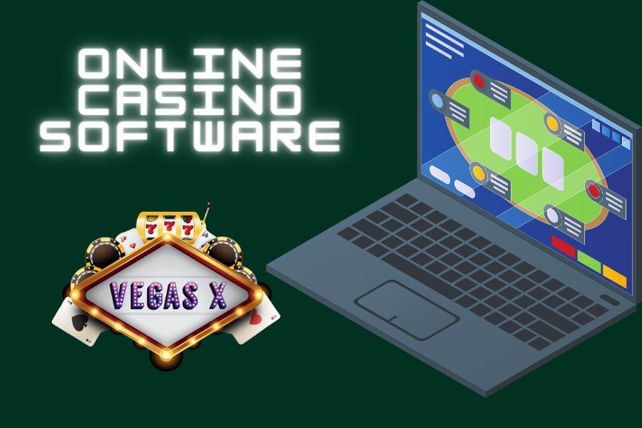 Online Casino Software for Gambling Business