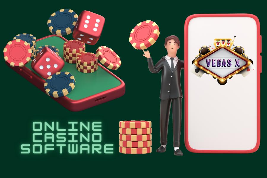 Online Casino Software: How to Find the Best One!