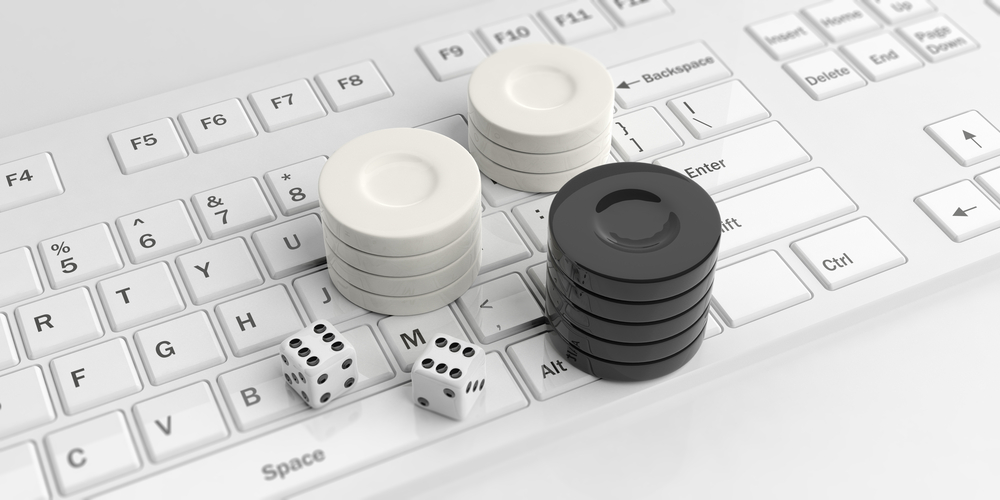 gambling-software