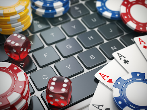 Online Casino Software: How to Find the Best One!