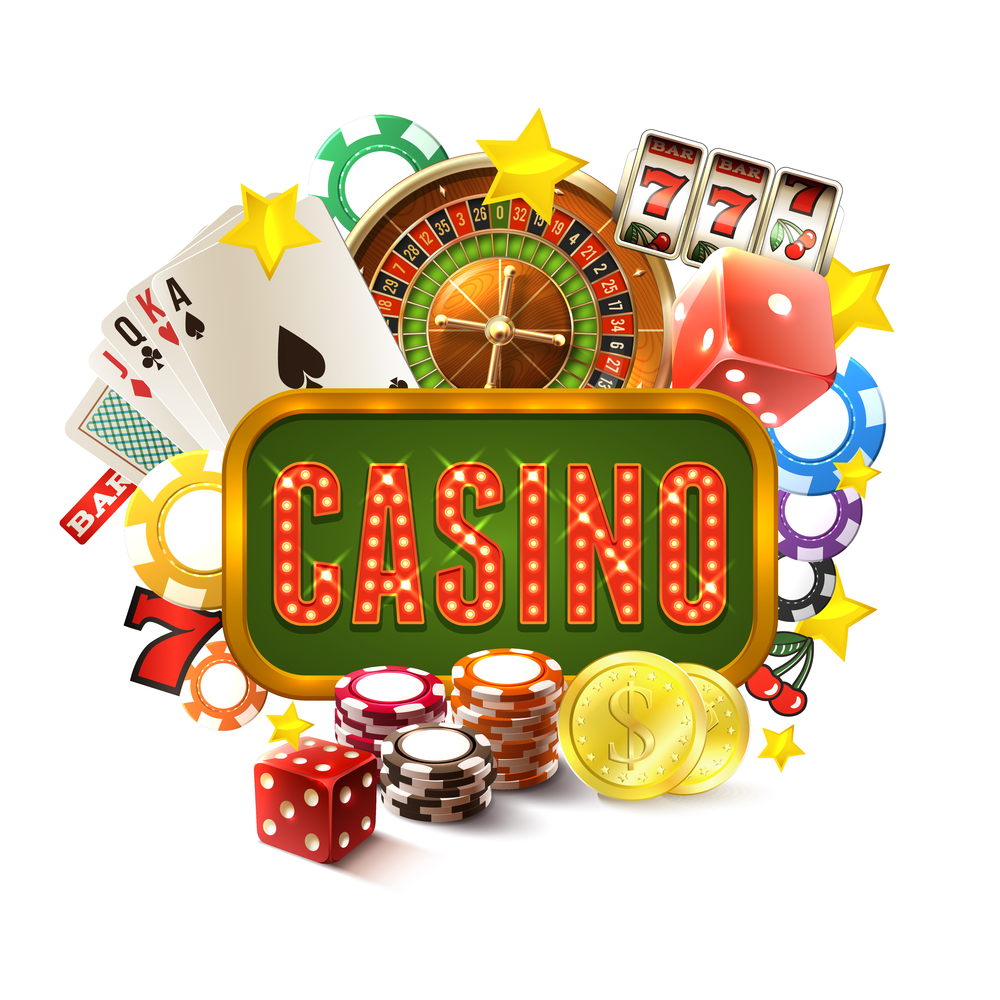 Riverslot online gambling software