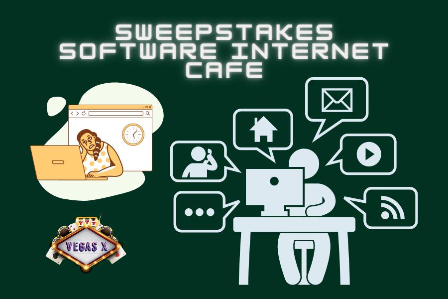 Sweepstakes Software Internet Cafe- Best Option for New Shops