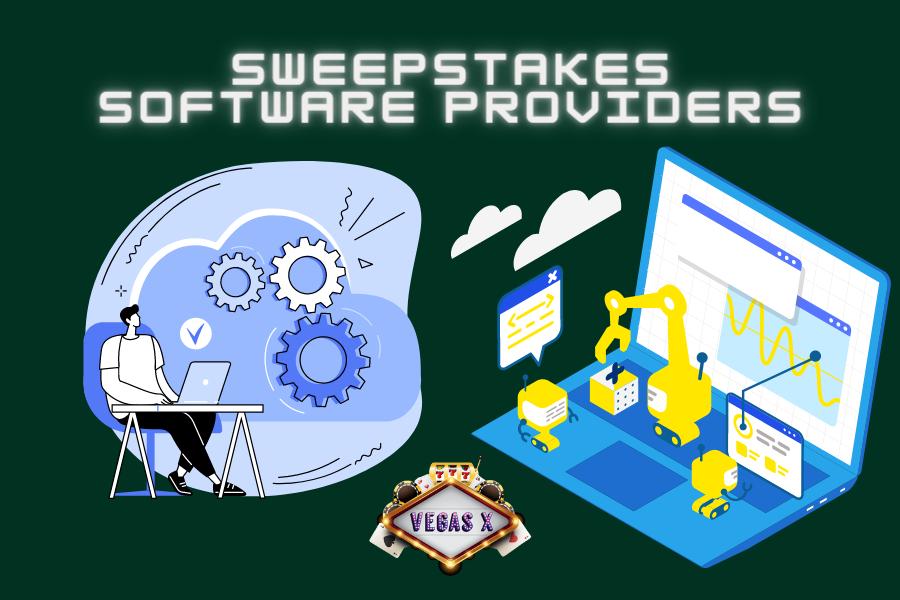 Internet Sweepstakes Software Providers: All you need to know