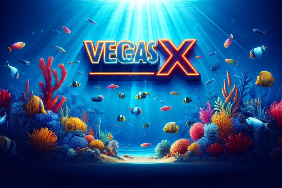  Vegas X fish games