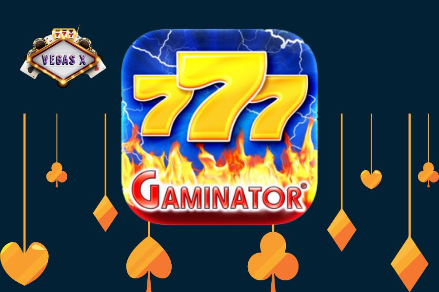 Best Slot Games of the Year: Gaminator