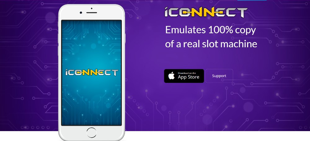iConnect Slot Games Review