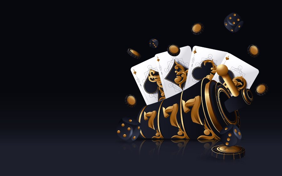 Online Casino License