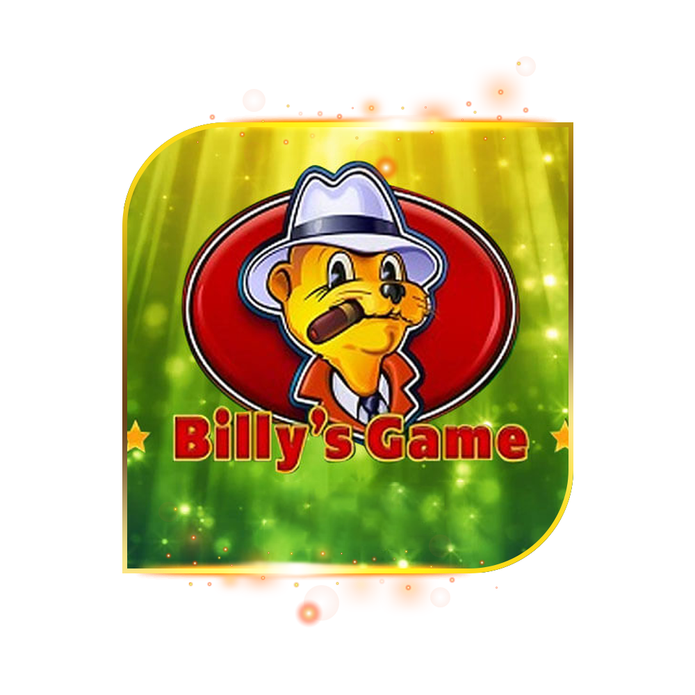 billy's game