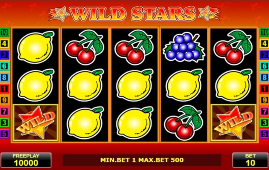 online free casino games