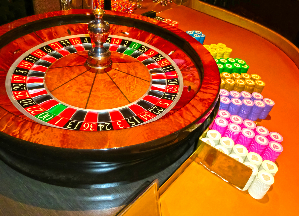 Best online casino games offered by Vegas-X