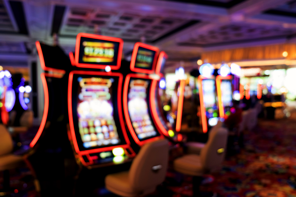 HTML5 Casino Games: A New Era in Online Gambling