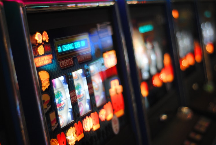 How to cheat video gambling machines