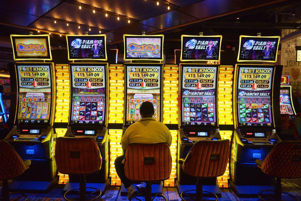 11 Sneaky Ways to Cheat at Sweepstakes Slots - Vegas-X