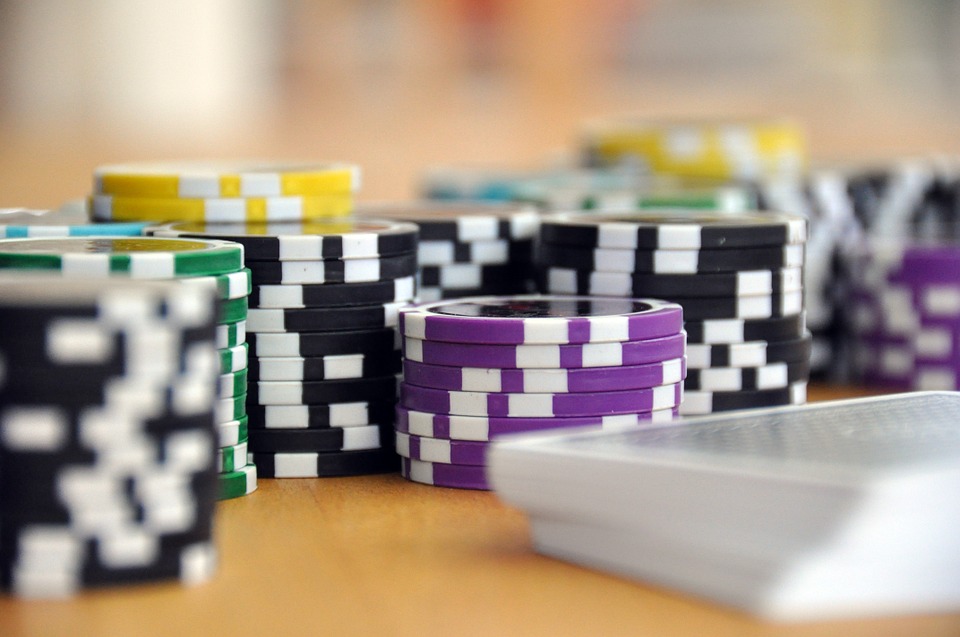 online gambling statistics