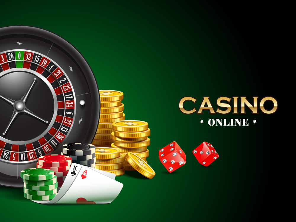 What Are the Online Casino Business Opportunities?