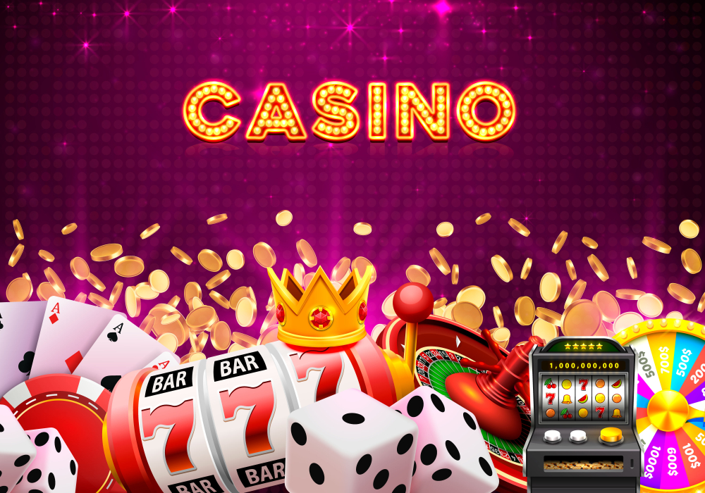 Online Casino Websites Onlinecasinoscafe.com