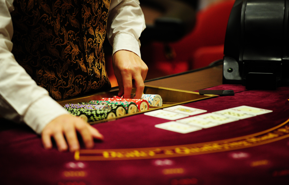 Online Casino Kosovo