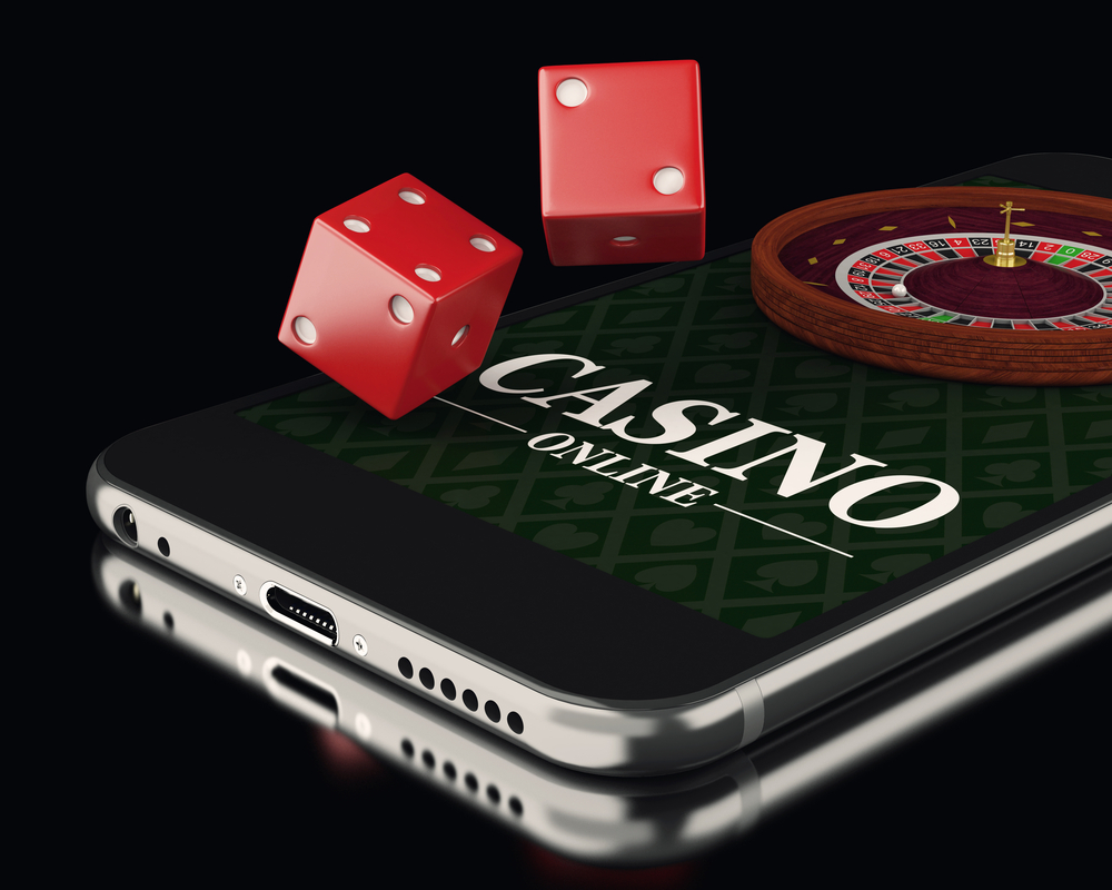 online casino business opportunities