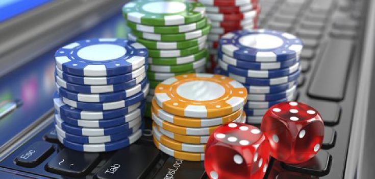 Gambling Statistics Usa