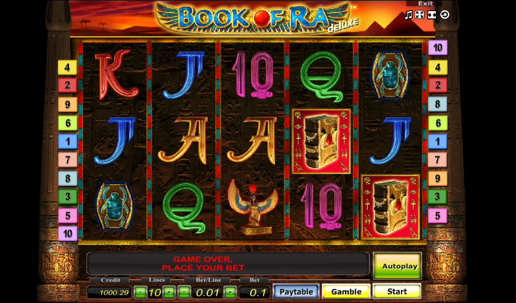 megajack gambling