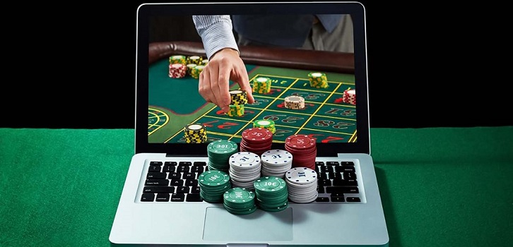 Legal gambling sites