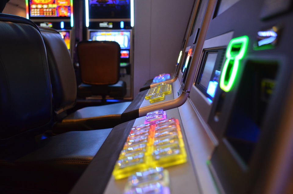 Everything you need to know about slot machines invented