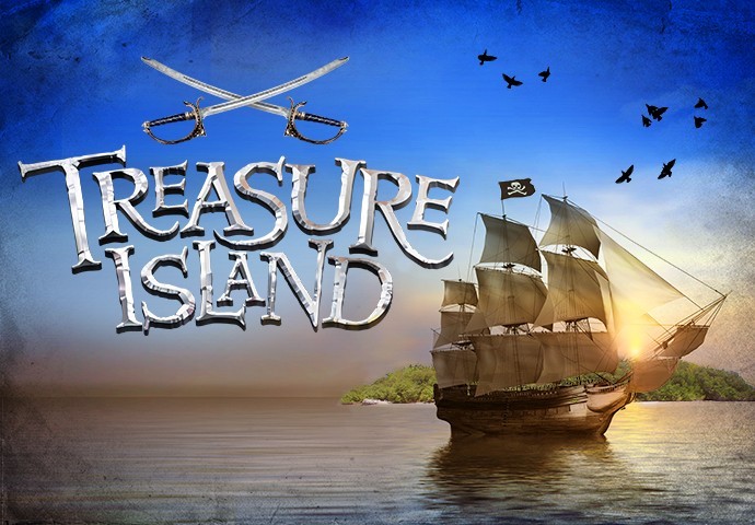 treasure island online gambling