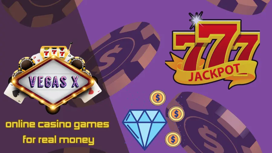 Online Casino Games for Real Money: Best Options [2023]