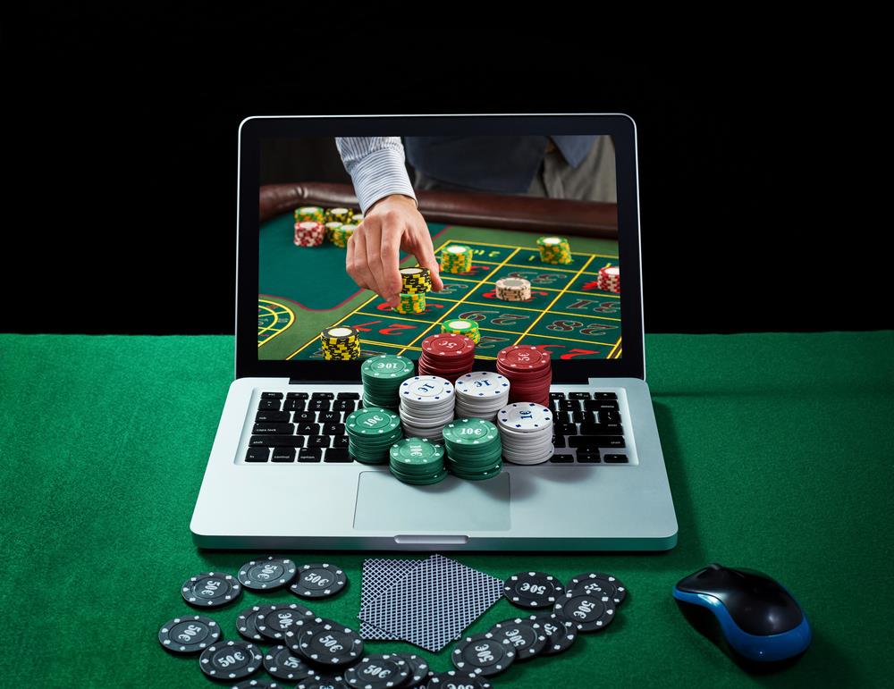 casino software