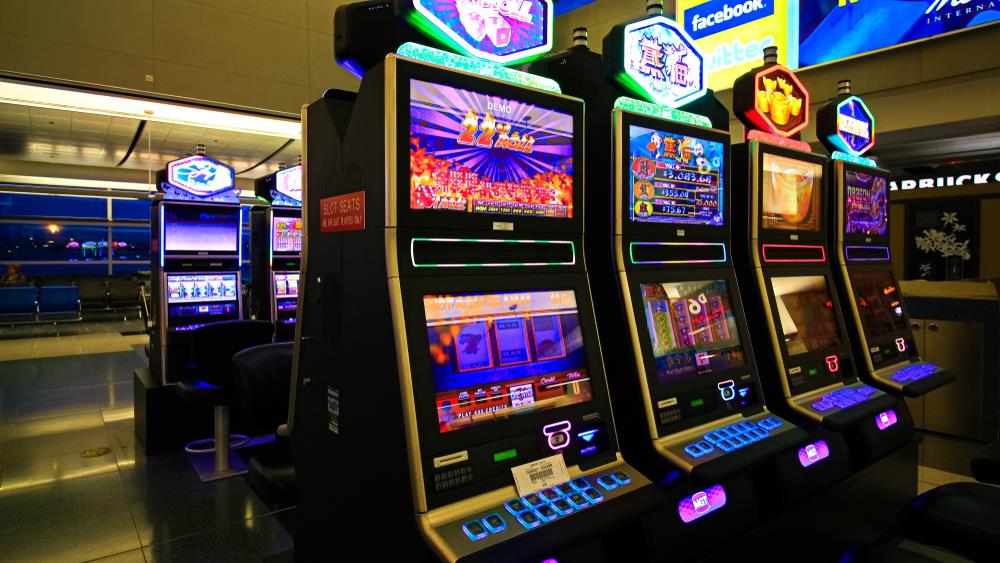 Secrets to winning on slot machines 2019 youtube