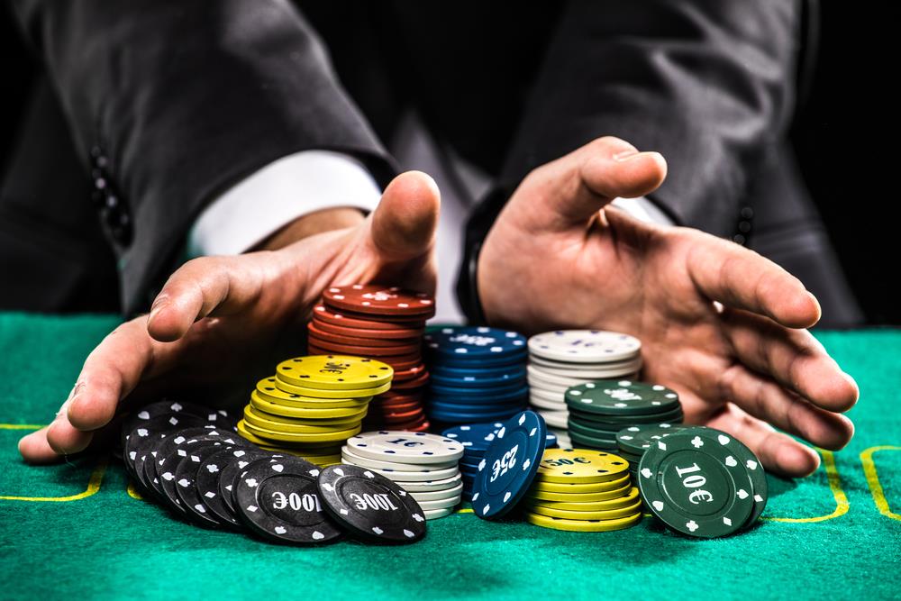 Advanced online casino winners stories