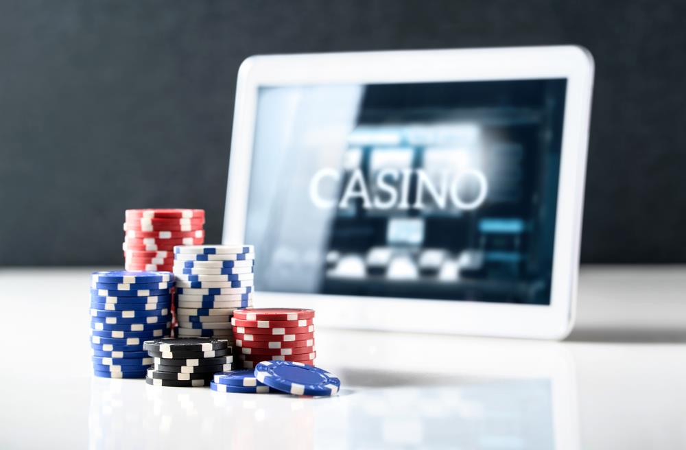 Best Real Money Online Casino