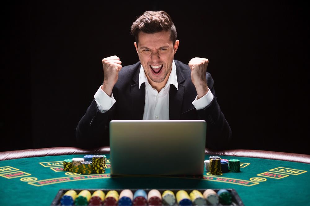 Did You Start gambling site nz For Passion or Money?