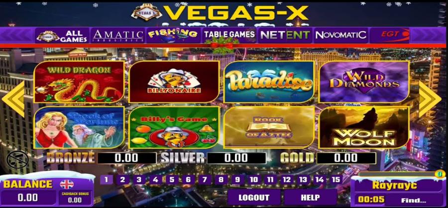  top online casino sites