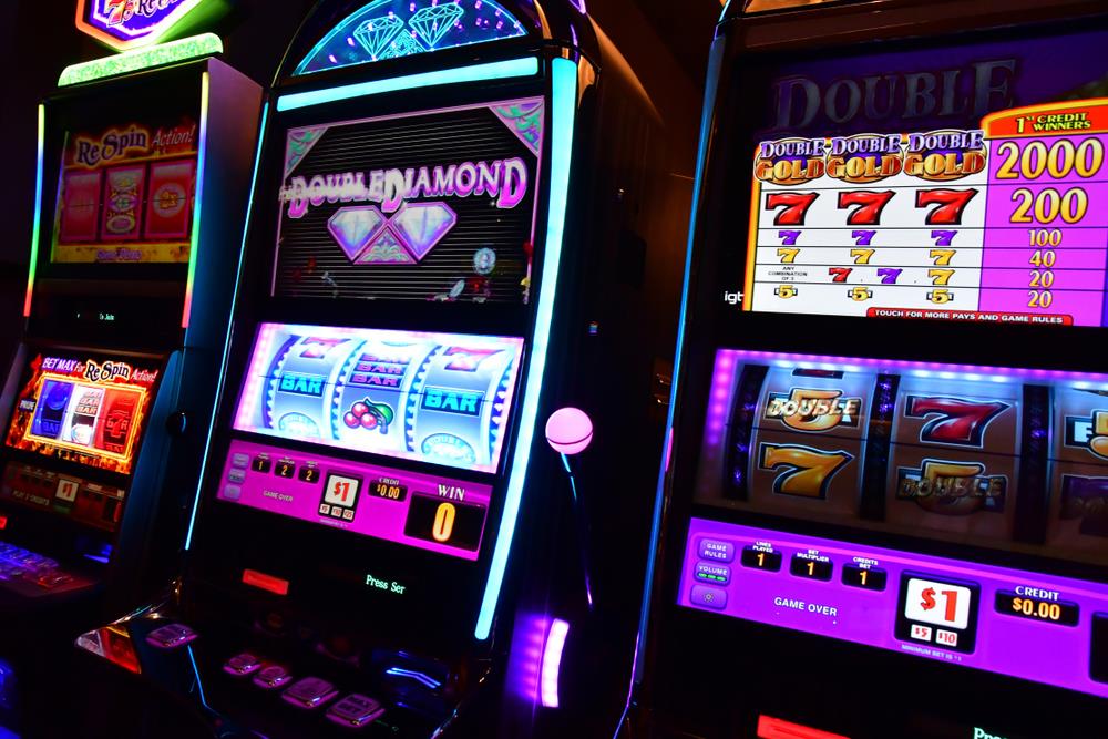 Ways To Pick The Popular Slot Games – Some Slot Machine Secrets